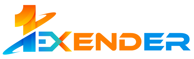 ONEXENDER 01